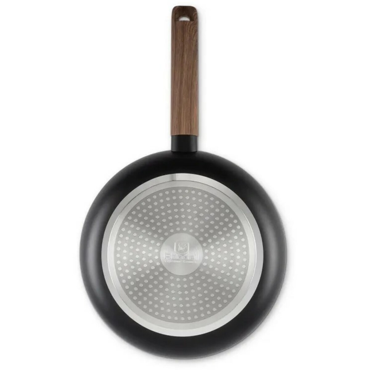 Сковорода Rondell Maple RDA-1938, черный