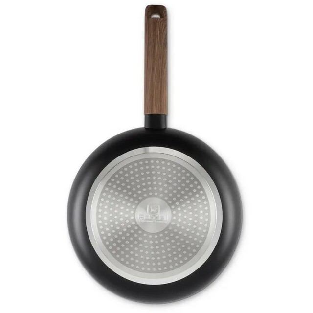 Сковорода Rondell Maple RDA-1938, черный