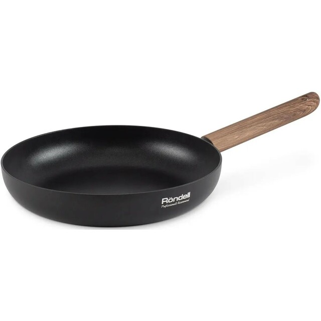 Сковорода Rondell Maple RDA-1939, черный