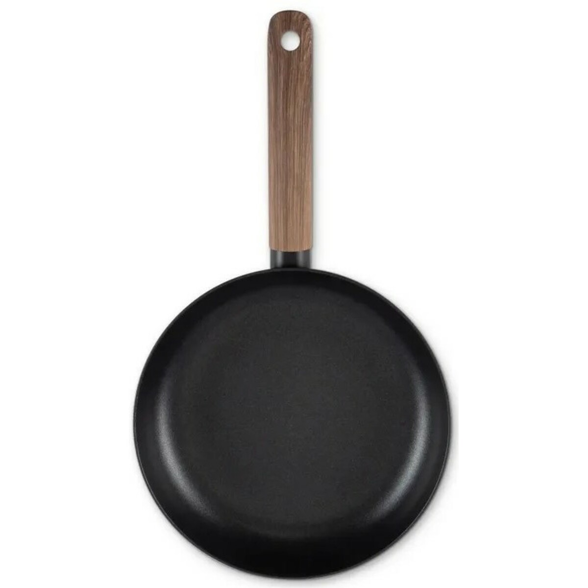 Сковорода Rondell Maple RDA-1939, черный