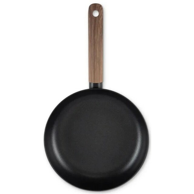 Сковорода Rondell Maple RDA-1939, черный