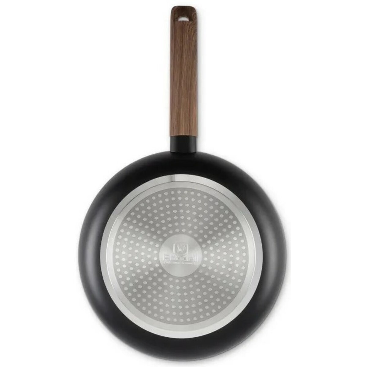 Сковорода Rondell Maple RDA-1939, черный