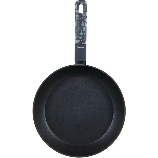Сковорода Rondell Kitchen RDA-1982, черный