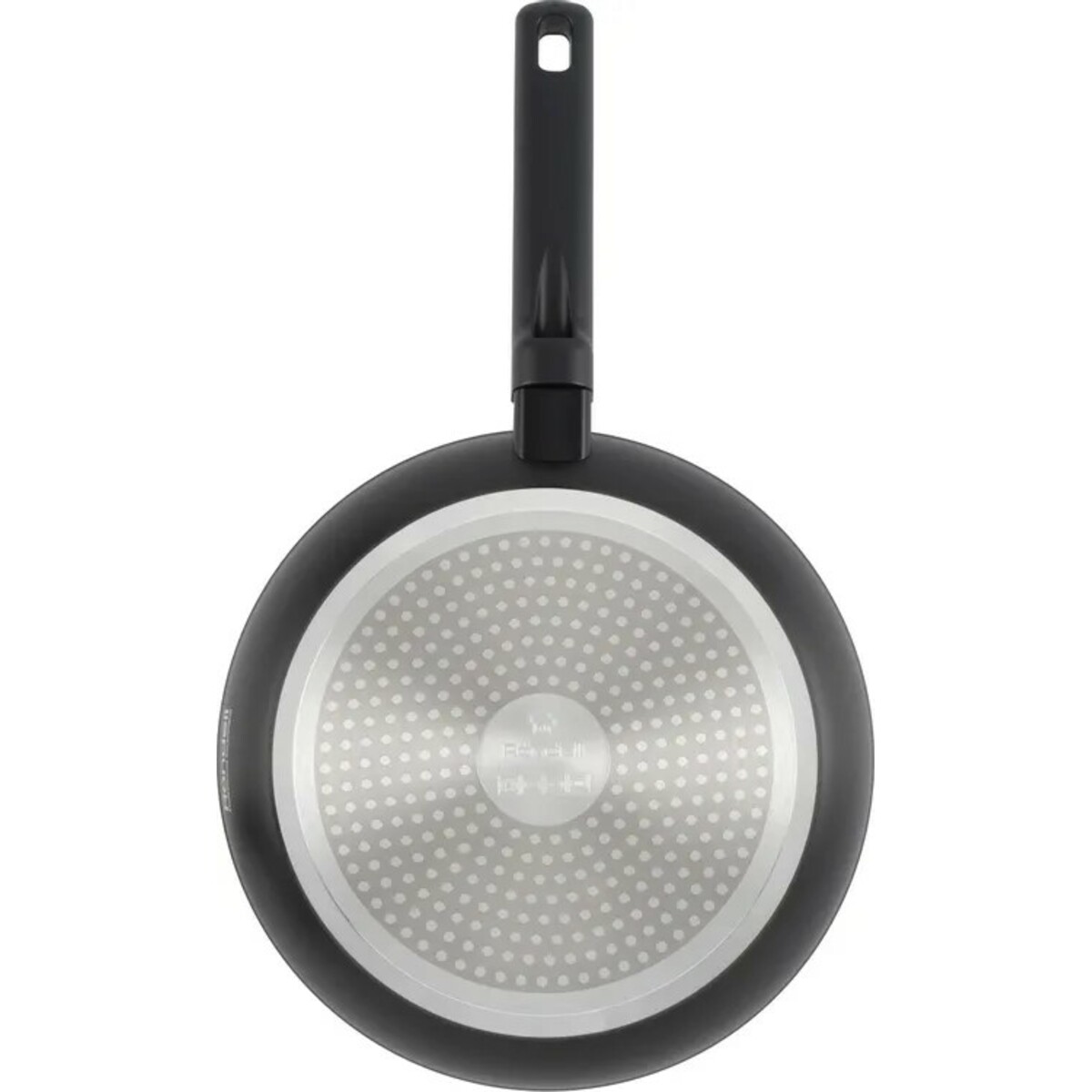 Сковорода Rondell Kitchen RDA-1983, черный