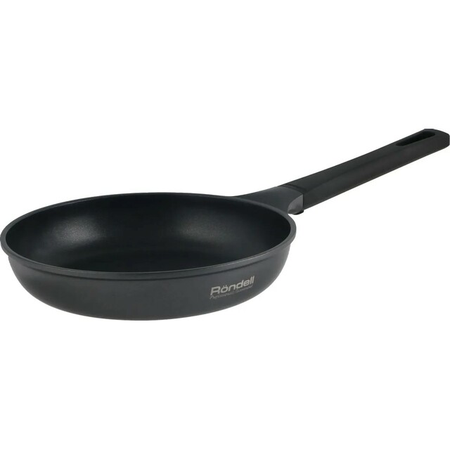 Сковорода Rondell Baselard RDA-2001, черный