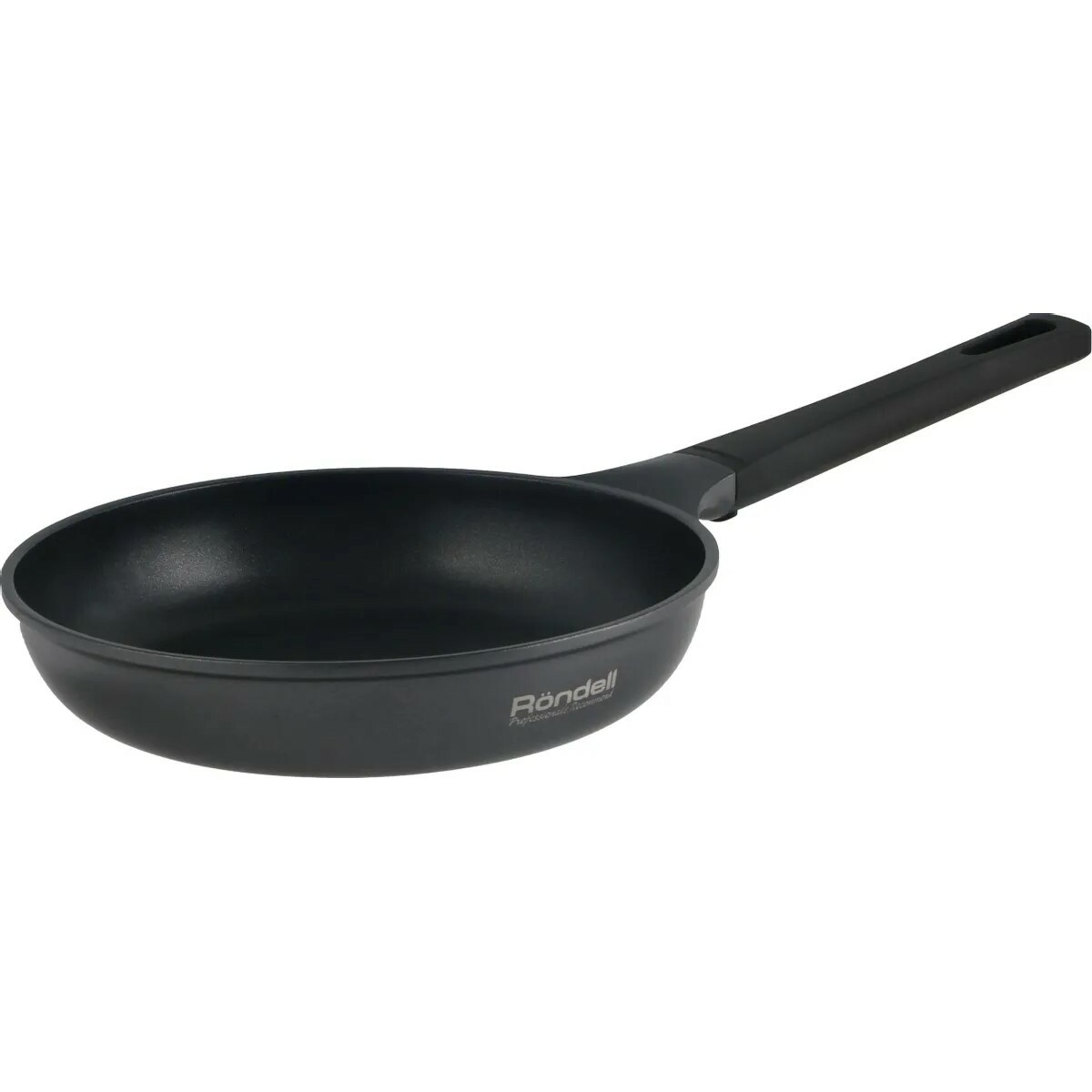 Сковорода Rondell Baselard RDA-2003, черный