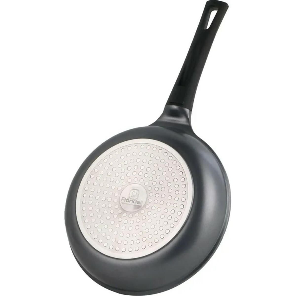 Сковорода Rondell Baselard RDA-2003, черный