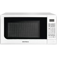 Микроволновая печь Supra 20SW25, белый