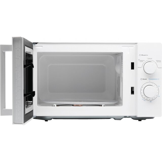 Микроволновая печь Midea MM720CY6-W, белый
