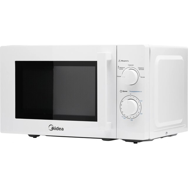 Микроволновая печь Midea MM720CY6-W, белый