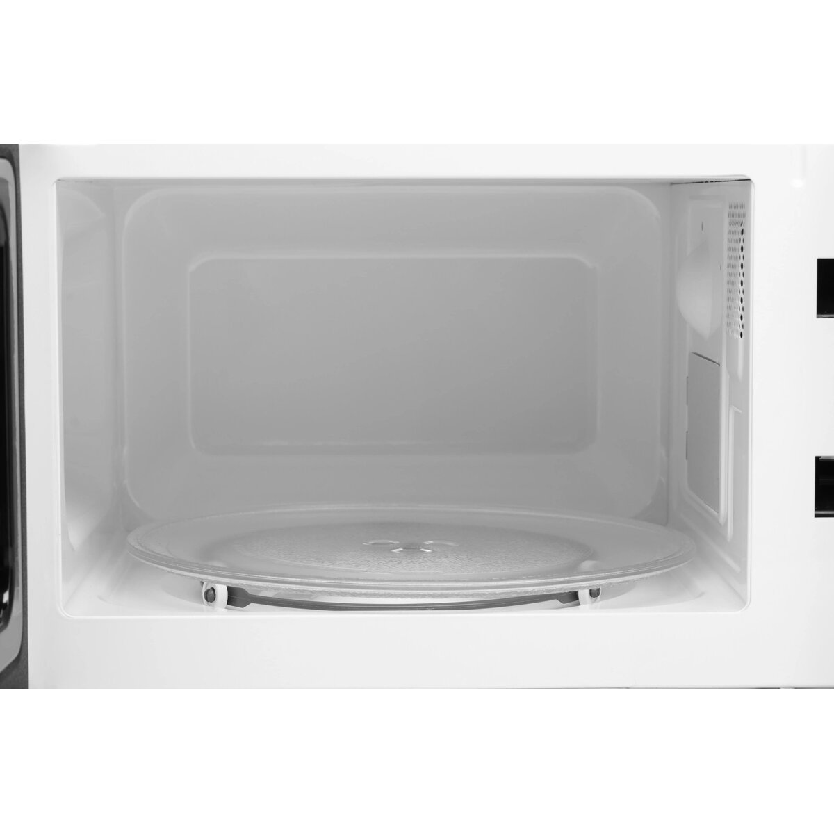 Микроволновая печь Midea MM720CY6-W, белый