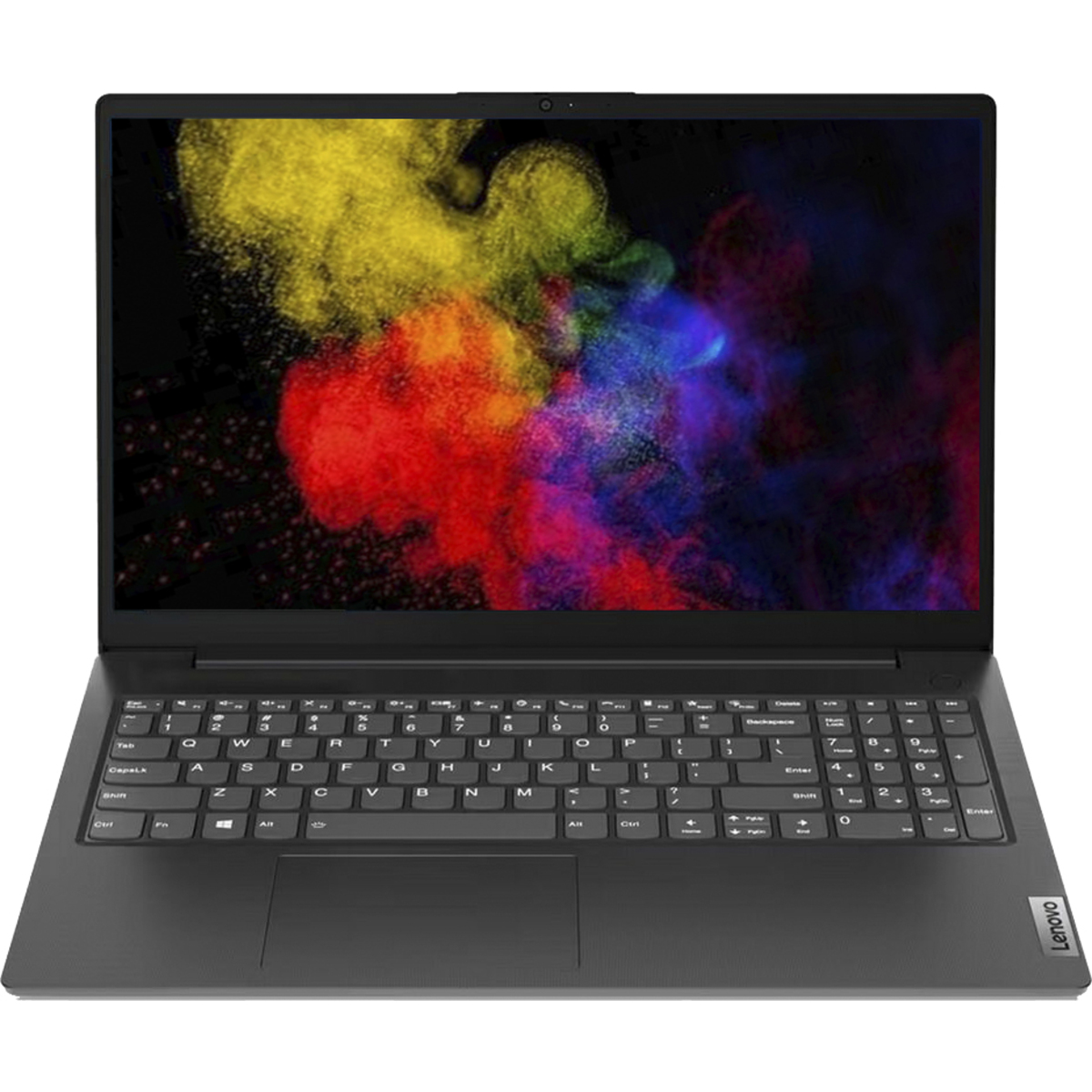 Ноутбук Lenovo V15 G2 IJL Intel Celeron N4500 1.1Ghz/8Gb DDR4/SSD 256Gb/Intel UHD Graphics/15.6