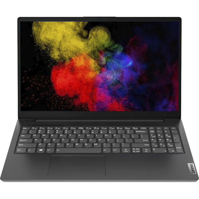 Ноутбук Lenovo V15 G2 IJL Intel Celeron N4500 1.1Ghz / 8Gb DDR4 / SSD 256Gb / Intel UHD Graphics / 15.6