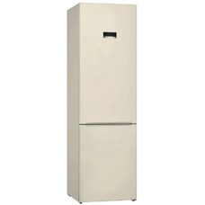 Холодильник Bosch KGE39AK33R (Цвет: Beige)