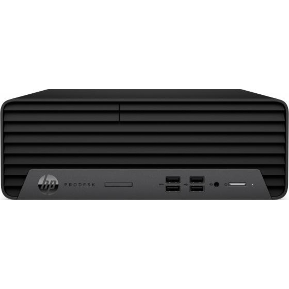 ПК HP ProDesk 400 G7 SFF i3 10100 (3.6)/8Gb/SSD256Gb/Windows 10 Professional 64/клавиатура/мышь