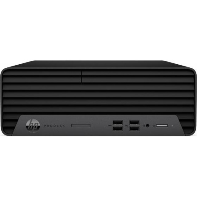 ПК HP ProDesk 400 G7 SFF i3 10100 (3.6) / 8Gb / SSD256Gb / Windows 10 Professional 64 / клавиатура / мышь