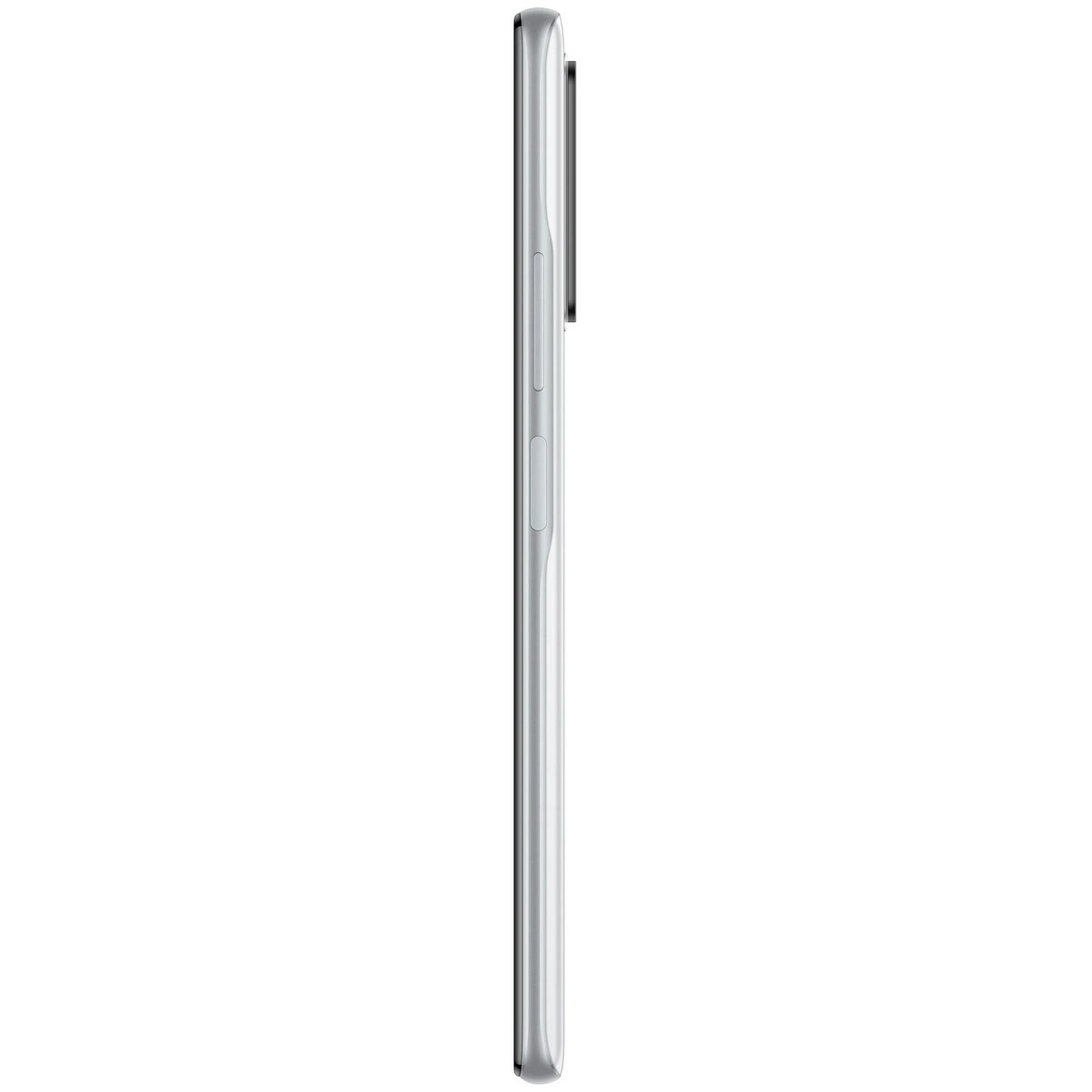 Смартфон Xiaomi Poco F3 6/128Gb (NFC) RU, белый