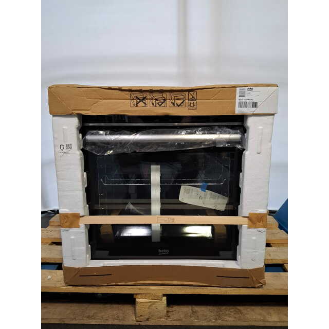 Духовой шкаф Beko BIOC1431KBNC, черный