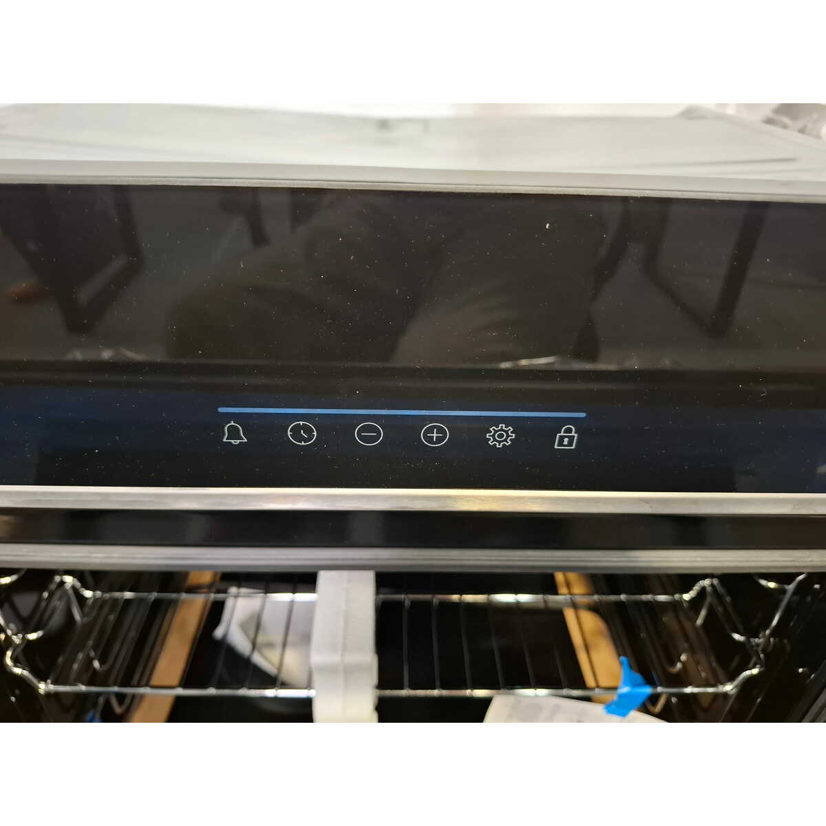 Духовой шкаф Beko BIOC1431KBNC, черный