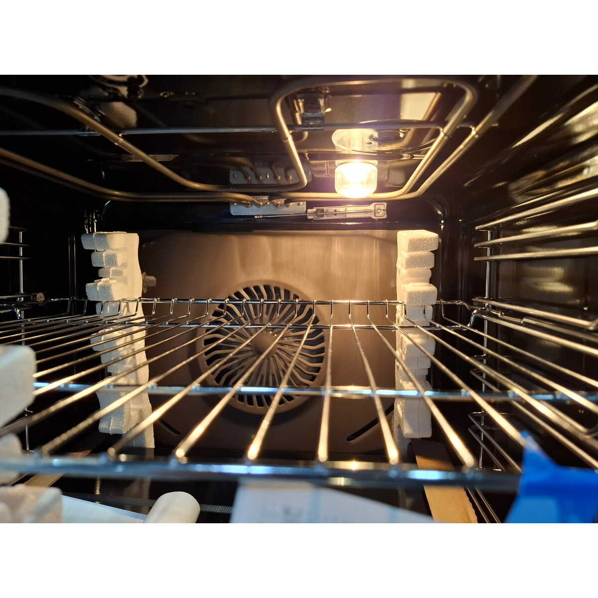 Духовой шкаф Beko BIOC1431KBNC, черный