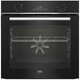 Духовой шкаф Beko BIOC1431KBNC, черный