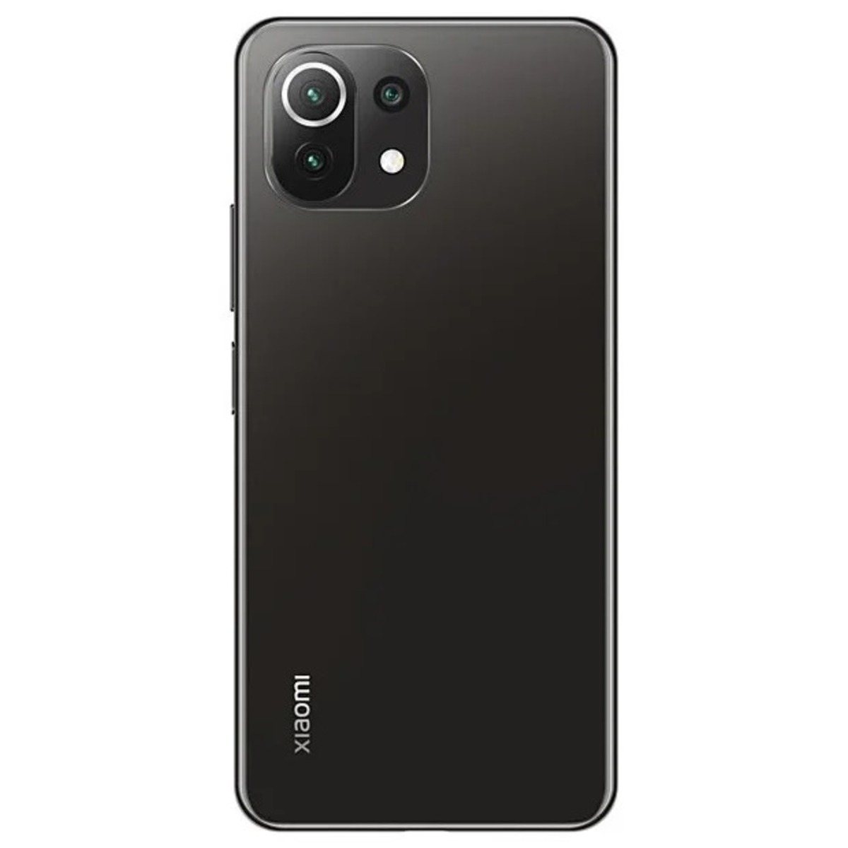 Смартфон Xiaomi Mi 11 Lite 8/128Gb (NFC) RU, черный