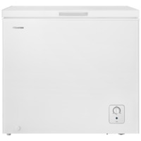 Морозильный ларь HISENSE FC325D4BW1, белый