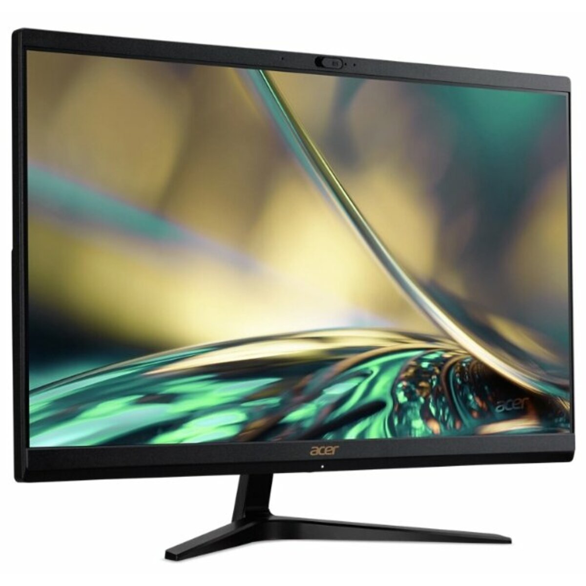 Моноблок Acer Aspire C24-1700 DQ.BJWMC.00E (Core i5 1235U 1.3 ГГц / 16Gb / SSD512GB / Intel Iris Xe Graphics / 23.8
