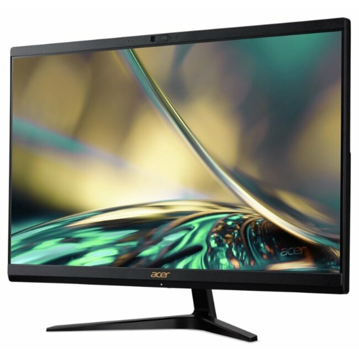 Моноблок Acer Aspire C24-1700 DQ.BJWMC.00E (Core i5 1235U 1.3 ГГц / 16Gb / SSD512GB / Intel Iris Xe Graphics / 23.8