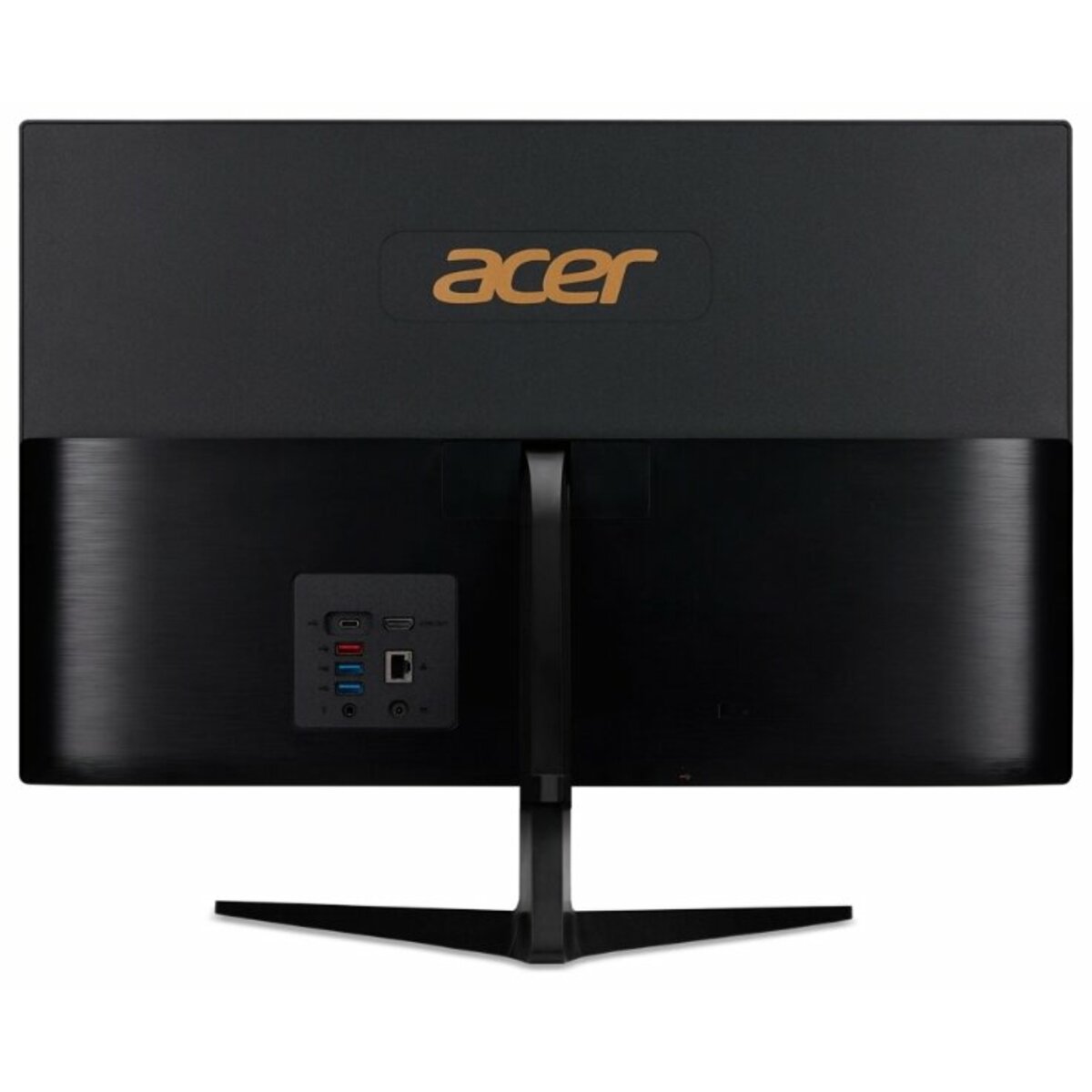 Моноблок Acer Aspire C24-1700 DQ.BJWMC.00E (Core i5 1235U 1.3 ГГц / 16Gb / SSD512GB / Intel Iris Xe Graphics / 23.8