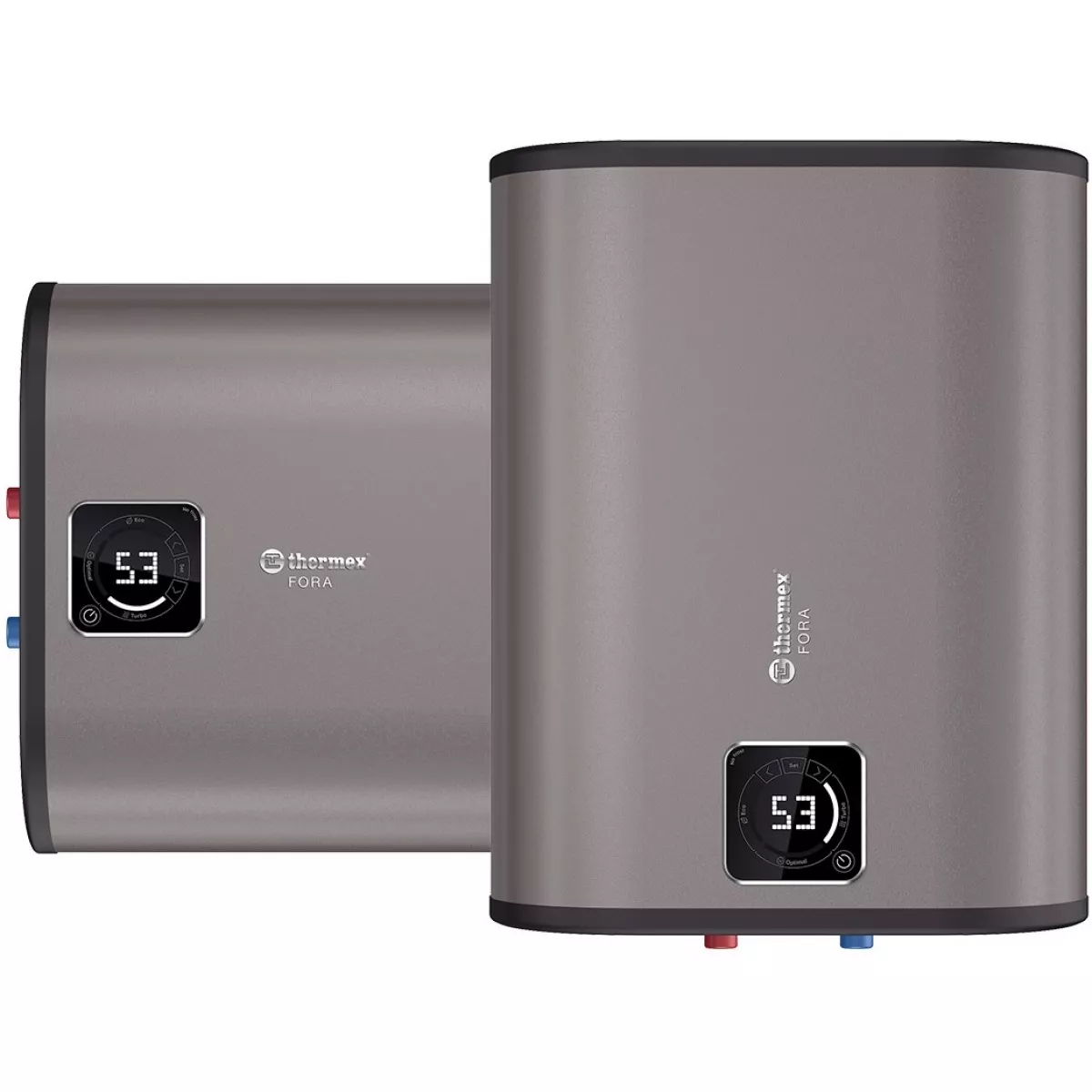 Водонагреватель Thermex Fora 30 (Цвет: Gray)