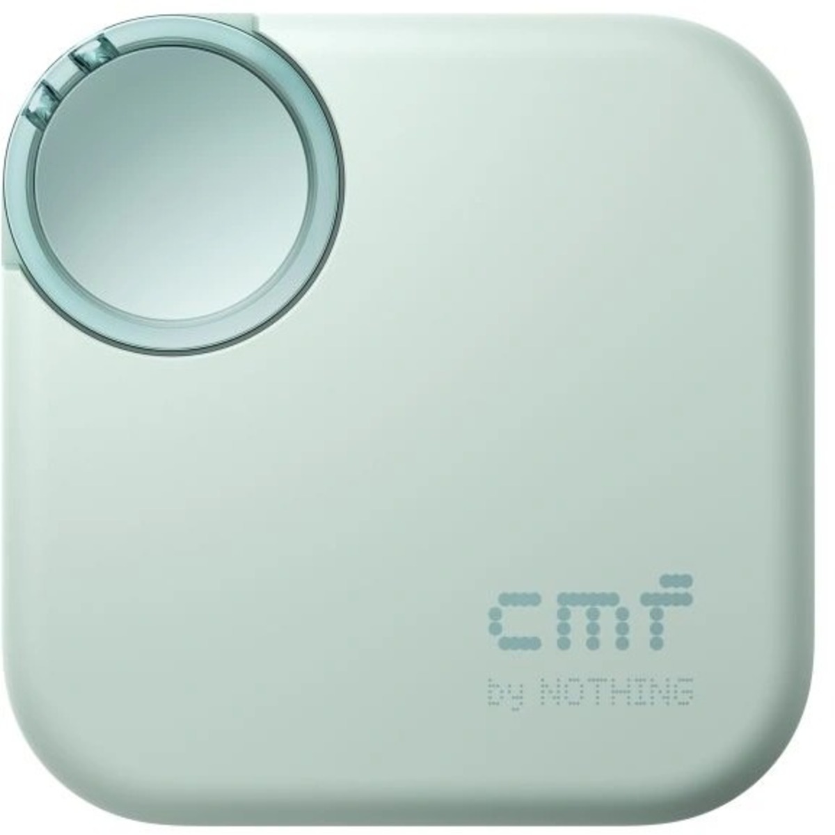 Наушники CMF by Nothing Buds 2 (Цвет: Light Green)