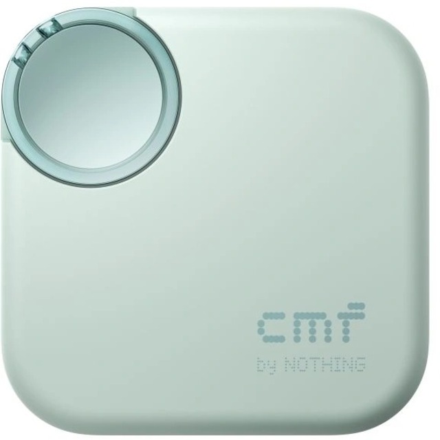 Наушники CMF by Nothing Buds 2 (Цвет: Light Green)