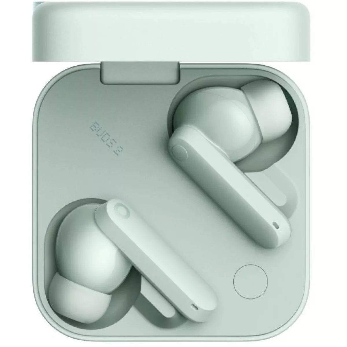 Наушники CMF by Nothing Buds 2 (Цвет: Light Green)