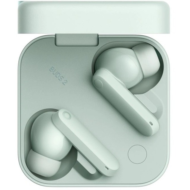 Наушники CMF by Nothing Buds 2 (Цвет: Light Green)