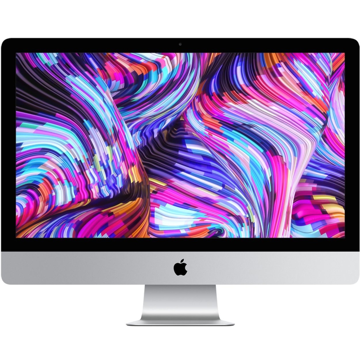 Моноблок Apple iMac Pro Z0UR001WR 27-inch with Retina 5K display: 3.0GHz 10-core Intel Xeon W(TB up to 4.5GHz) / 128Gb / 2TB SSD / Radeon Pro Vega 64 with 16GB HBM2 memory 