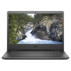 Ноутбук Dell Vostro 3400 Core i5 1135G7 8Gb SSD512Gb Intel Iris Xe graphics 14 WVA FHD (1920x1080) Windows 10 Professional upgW11Pro black WiFi BT Cam