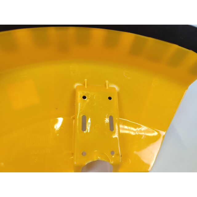 Триммер бензиновый Denzel DR-33S (Цвет: Yellow / Black) Триммер бензиновый Denzel DR-33S (Цвет: Yellow / Black)