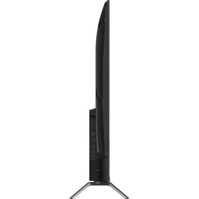 Телевизор Skyworth 55" 55Q66H, черный