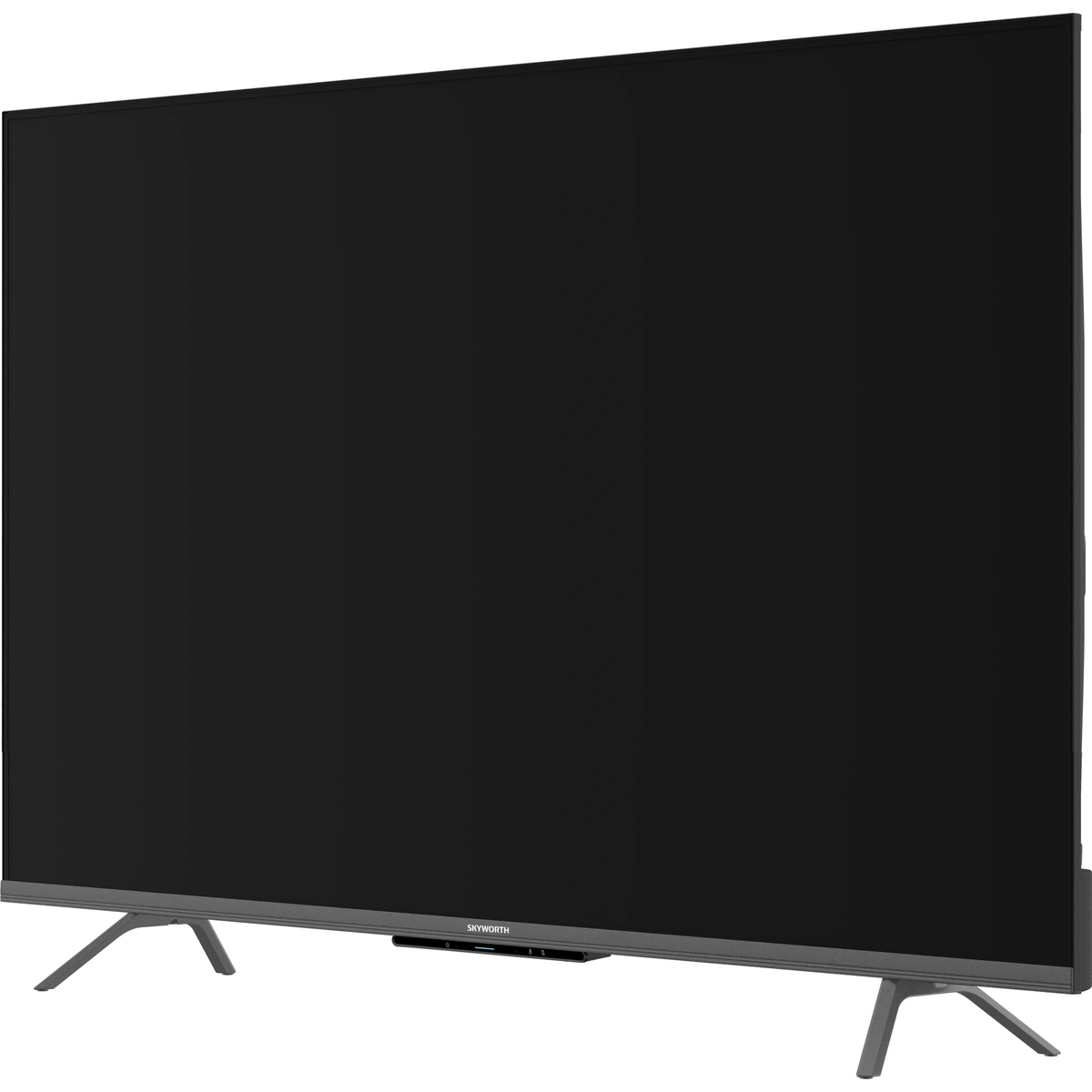 Телевизор Skyworth 55" 55Q66H, черный