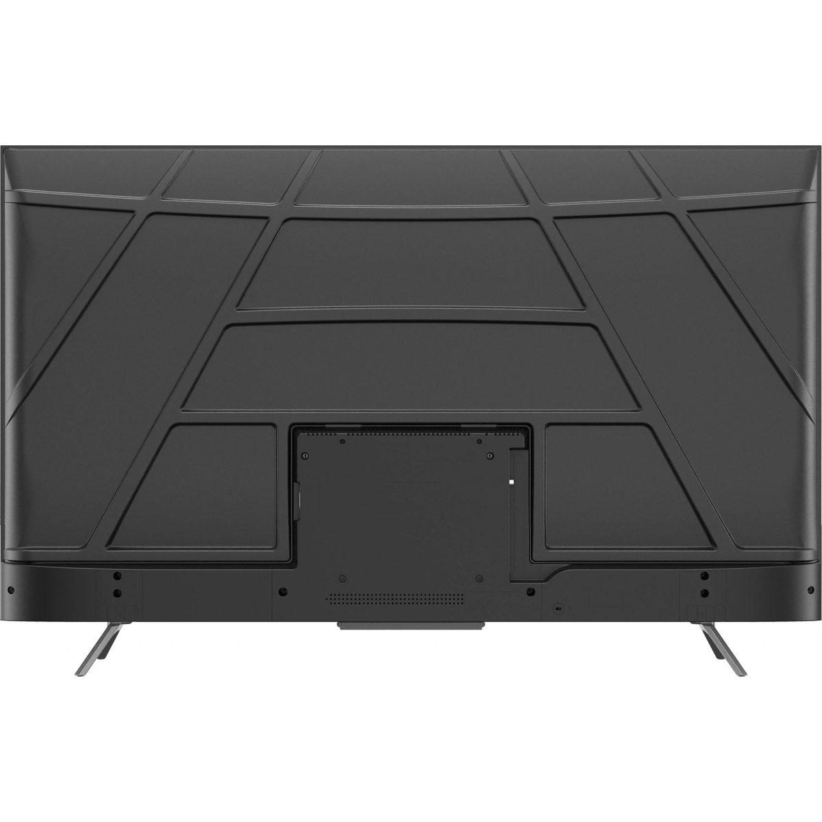 Телевизор Skyworth 55" 55Q66H, черный
