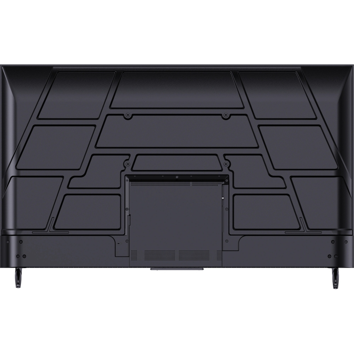 Телевизор Skyworth 55" 55X66H, черный