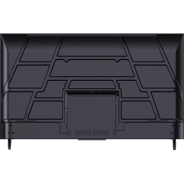Телевизор Skyworth 55" 55X66H, черный