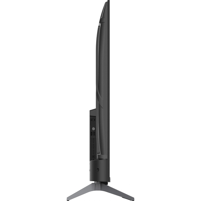 Телевизор Skyworth 55" 55X67H, черный