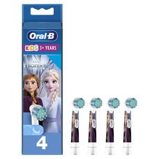 Набор насадок Oral-B Kids Frozen