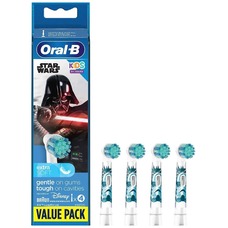 Насадка для зубной щетки Oral-B Star Wars EB10S