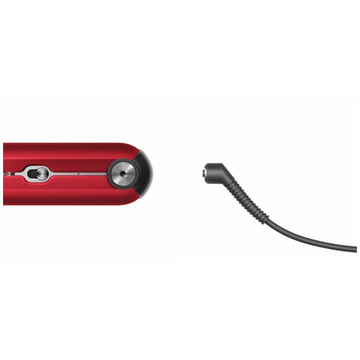 Выпрямитель Dyson Corrale HS03 (Цвет: red / nickel)