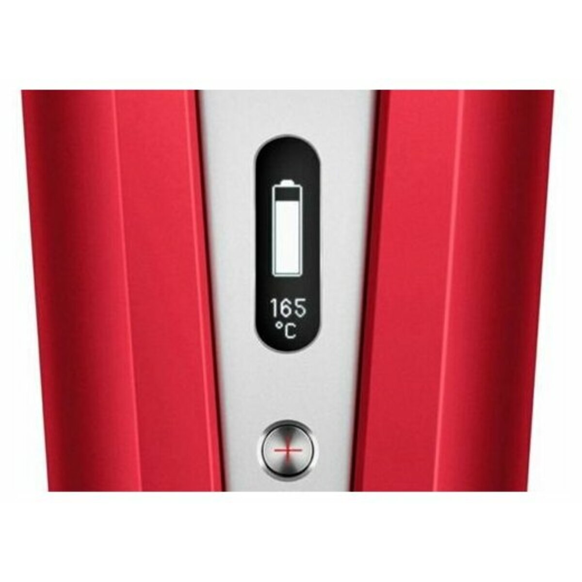 Выпрямитель Dyson Corrale HS03 (Цвет: red / nickel)