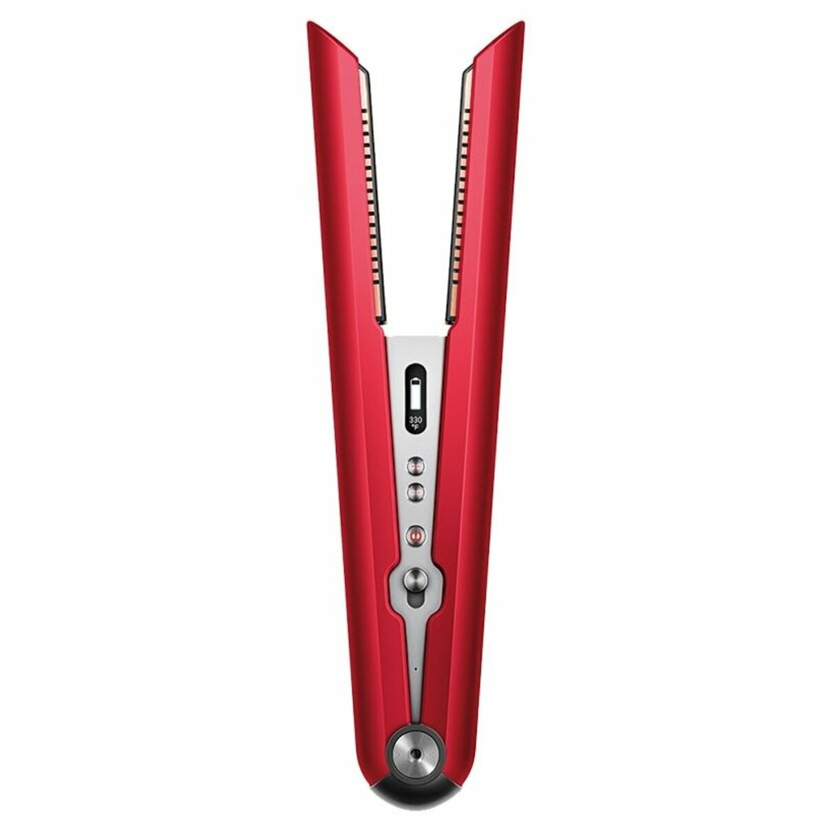 Выпрямитель Dyson Corrale HS03 (Цвет: red / nickel)