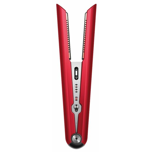 Выпрямитель Dyson Corrale HS03 (Цвет: red / nickel)